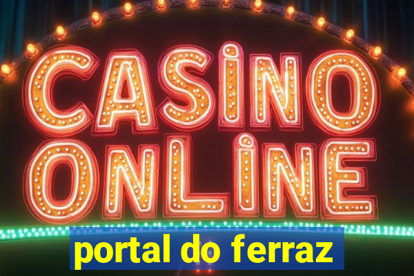 portal do ferraz
